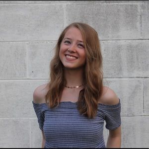 Meet your Posher, Makenna